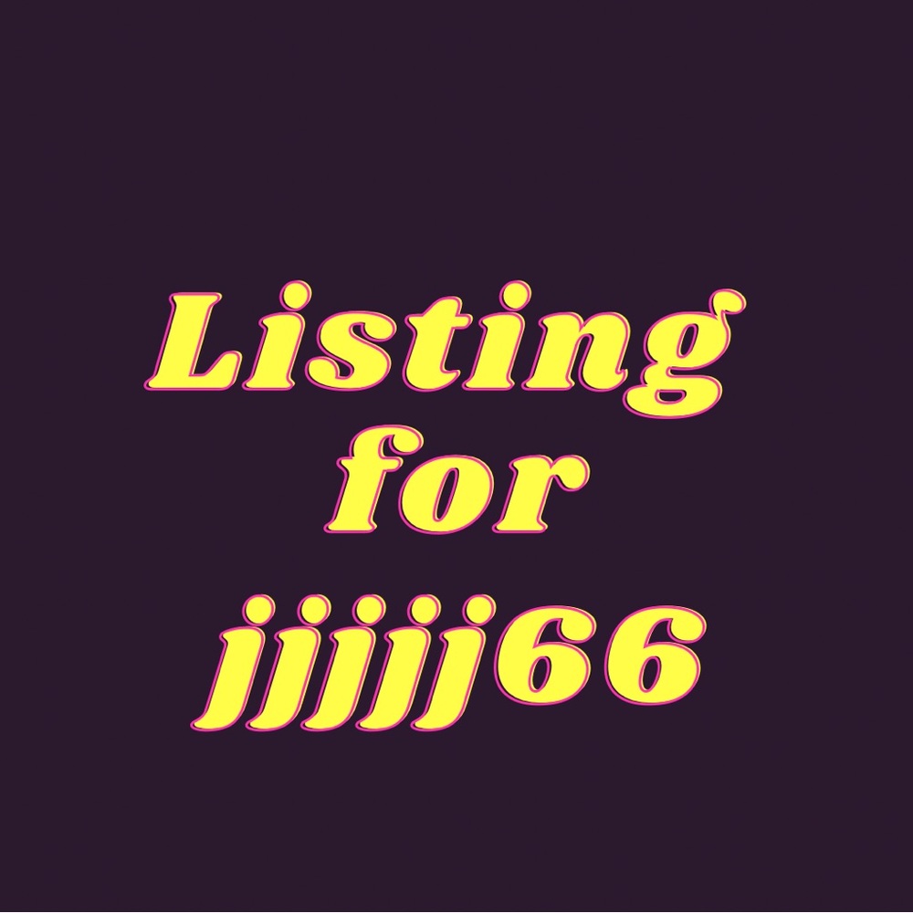 Bundle For jjjjj66